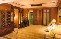 Royal Cliff Garden Suites Pattaya